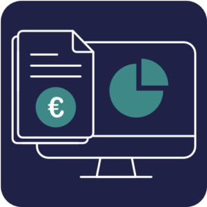 Icon Finanzbuchhaltung