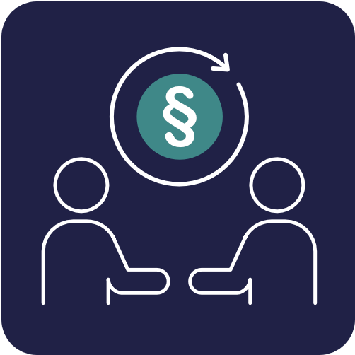 Icon Laufende Steuerberatung