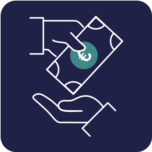 Icon Lohnbuchhaltung