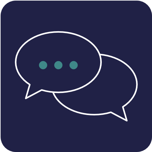 Icon Persönliche Beratung